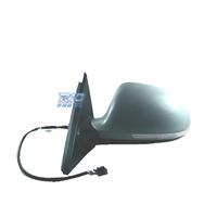 SPECCHIO COMPLETO SINISTRO AUDI A4 B8 08-11 ELETTR
