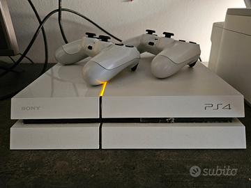 Sony playstation 4 
