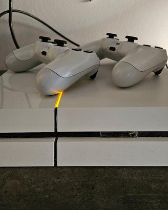 Sony Playstation 4 disco