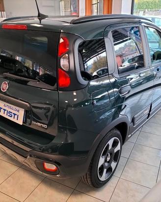 Fiat Panda Pandina 1.0 65 CV Hybrid CROSS!! NO VIN