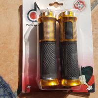 Manopole per TMax 500/530