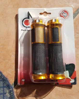 Manopole per TMax 500/530