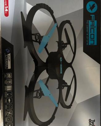 Drone FALCOL
