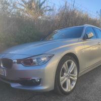 BMW 330D TOURING