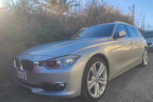 BMW 330D TOURING
