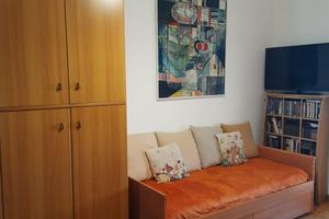 Posto letto *all inclusive