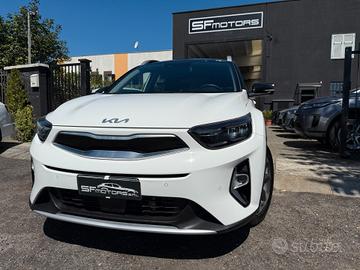 Kia Stonic 1.0 T-GDi 100 CV MHEV MT GT Line