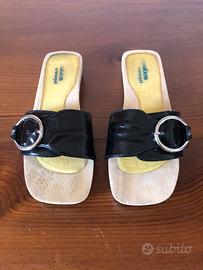 Sanagens crocogel in legno Nr 38