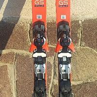 🇨🇭Sci Stockli WRT Laser GS 170 R16