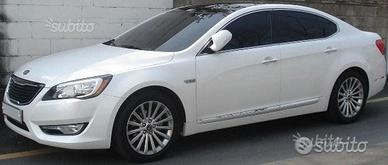 Parabrezza Kia Cadenza K7 da 2009