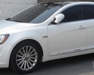 Parabrezza Kia Cadenza K7 da 2009