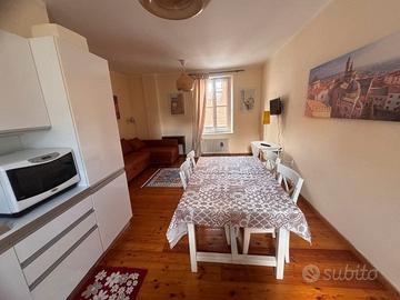 Casa vacanze Bergamo centro