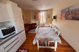 Casa vacanze Bergamo centro