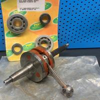 Albero motore rms Piaggio