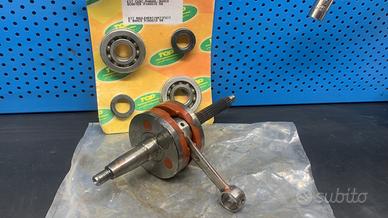 Albero motore rms Piaggio