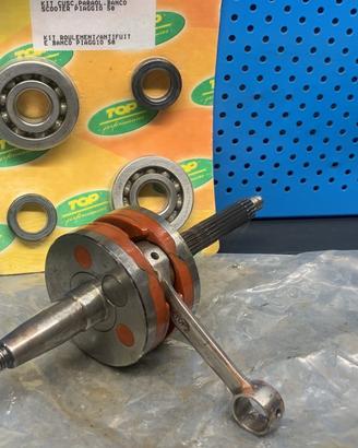 Albero motore rms Piaggio