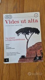 vides ut alta le origini e l'età repubblicana 