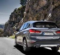 Ricambi usati disponibili bmw x1