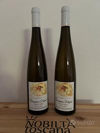 2 bott. Pinot Gris 2019 Vin d’Alsace, Victoria