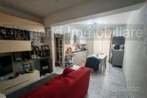 Appartamento con garage a Zafferana Etnea