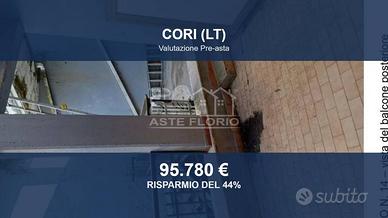 Immobile in asta di 154 m² con più di 5 locali a C