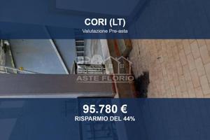 Immobile in asta di 154 m² con più di 5 locali a C