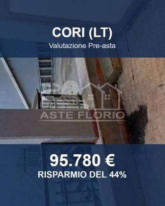 Immobile in asta di 154 m² con più di 5 locali a C