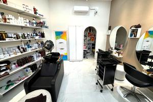 NEGOZIO A MONTECATINI-TERME