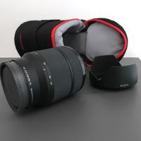 Obiettivo Sony 28-70