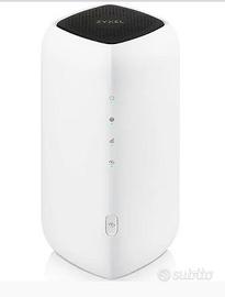 Zyxel Nr 5309 modem 5g