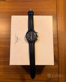 Omega Speedmaster Moonwatch Reduced