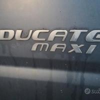 Ducato 3000 mjt ricambi