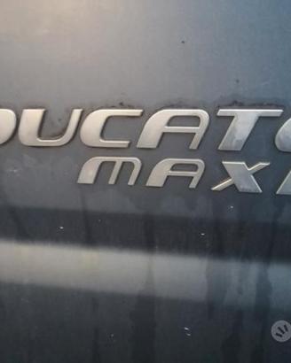 Ducato 3000 mjt ricambi