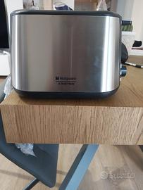 Toaster hotpoint Ariston