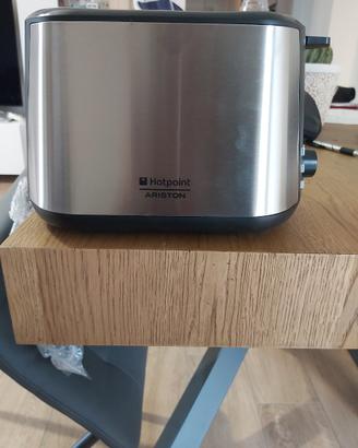 Toaster hotpoint Ariston