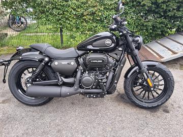 KEEWAY V-CRUISER 125cc -MOT. BICILINDRICO A V