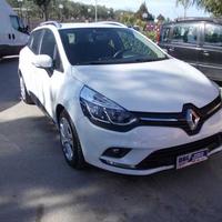 Renault Clio Sporter dCi 8V 75 CV Business