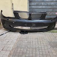 paraurti auto