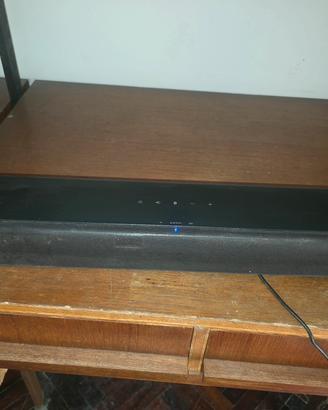 soundbar sony
