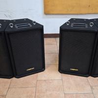 Musica Pro SR 22-F