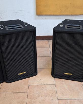 Musica Pro SR 22-F