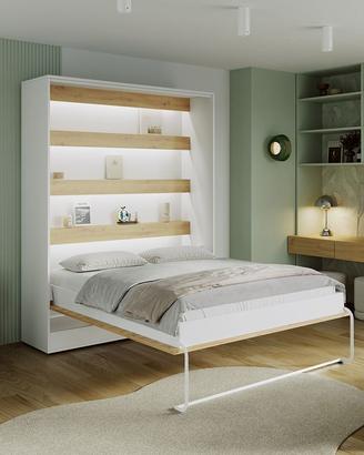 UN AMORE DI LETTO A SCOMPARSA!