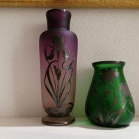 Vasetti Art Nouveau
