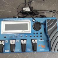 Sintetizzatore Roland GR55 immacolato