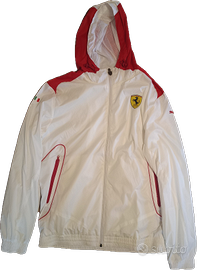 GIACCA SCUDERIA FERRARI