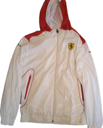 GIACCA SCUDERIA FERRARI