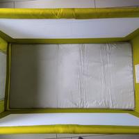 Lettino/box Inglesina mhome