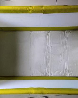 Lettino/box Inglesina mhome