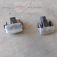 Fanaleria Peugeot 206 01-05 1.1