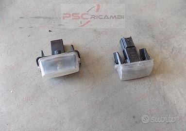 Fanaleria Peugeot 206 01-05 1.1